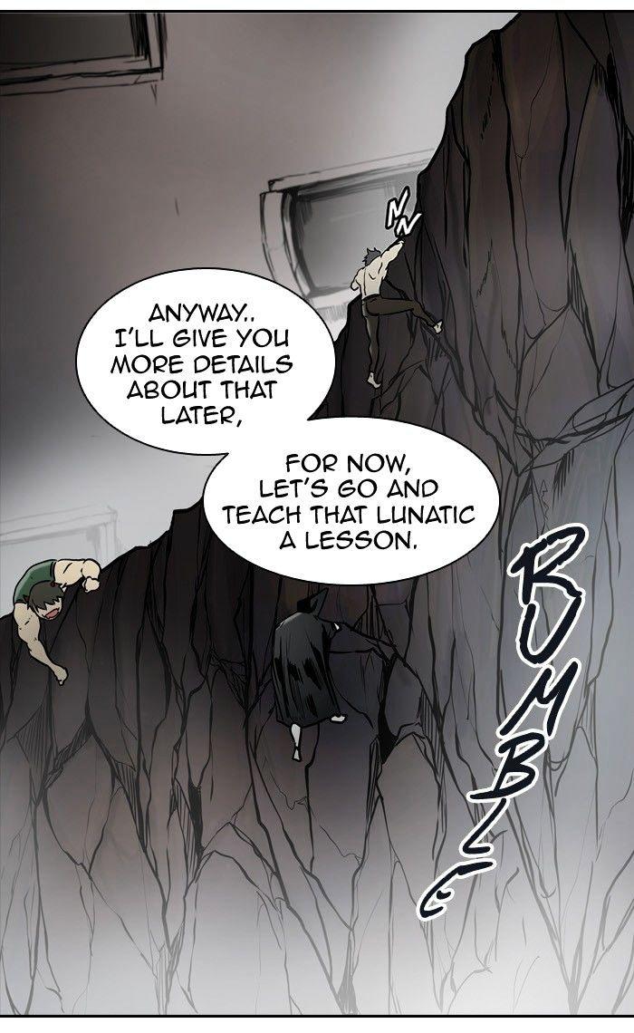 Tower Of God, Chapter 332 image 020